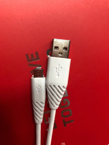 快速充電数据线