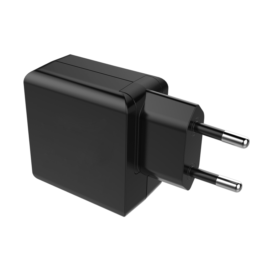 5V 4.8A 双USB充电器